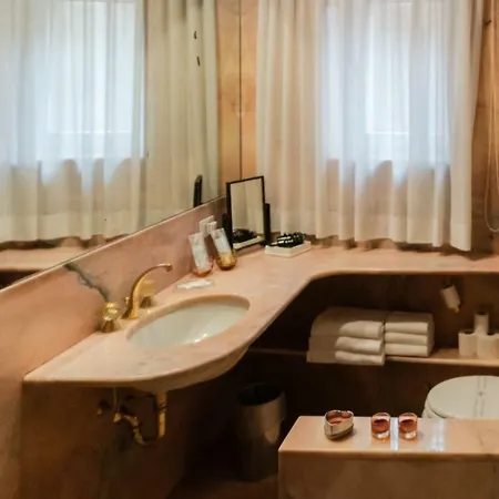 公寓 Luxury Balcony