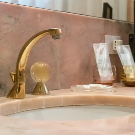 公寓 Luxury Balcony *