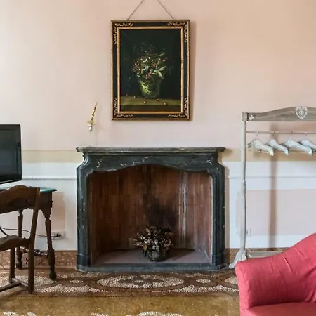 公寓 Luxury Balcony