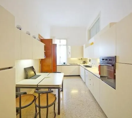 Apartamento Luxury Balcony *