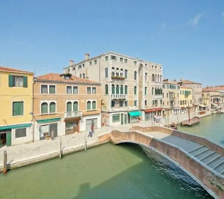 Apartamento Luxury Balcony *