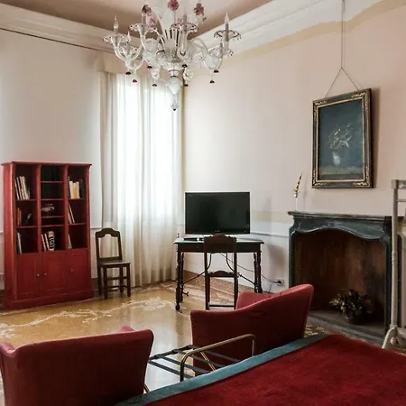 Apartamento Luxury Balcony *