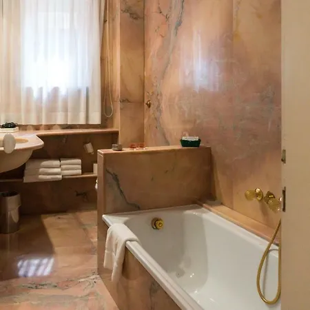 Apartamento Luxury Balcony *