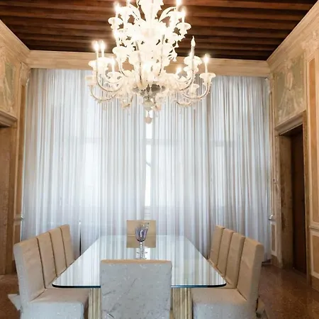Apartamento Luxury Balcony *