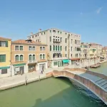 Apartment Luxury Balcony *