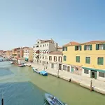 Luxury Balcony Venice