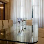Apartment Luxury Balcony *