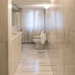 Luxury Balcony Apartment