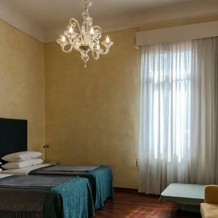 Luxury Balcony * Benátky