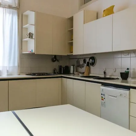 Apartmán Luxury Balcony *