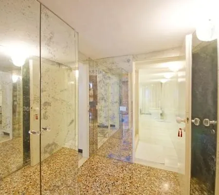 Apartamento Luxury Balcony