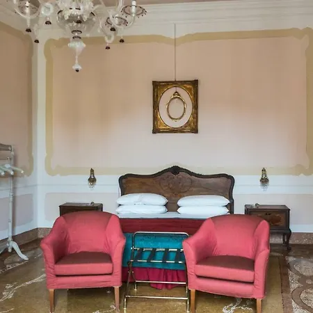 Luxury Balcony * Veneza