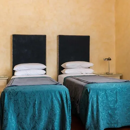 Apartamento Luxury Balcony